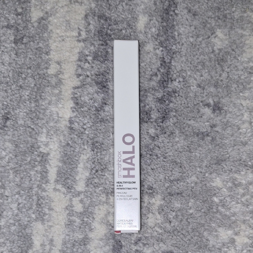 Smashbox Halo Healthy Glow 4-In-1 Perfecting Pen - T20-W (NIB)
